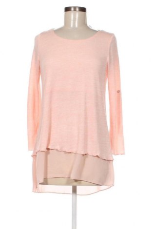 Γυναικεία μπλούζα Life Line, Μέγεθος S, Χρώμα Ρόζ , Τιμή 9,62 €