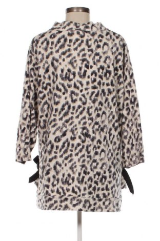 Дамска блуза Lindex, Размер L, Цвят Многоцветен, Цена 4,18 лв.