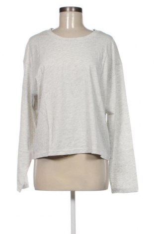 Γυναικεία μπλούζα Lindex, Μέγεθος L, Χρώμα Γκρί, Τιμή 2,40 €