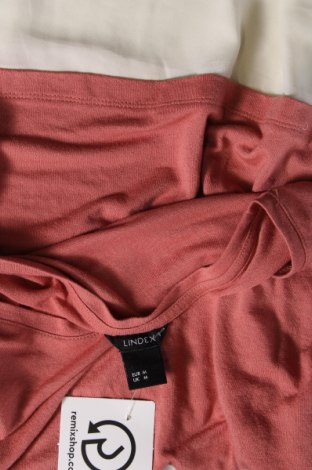 Bluză de femei Lindex, Mărime M, Culoare Mov deschis, Preț 14,38 Lei