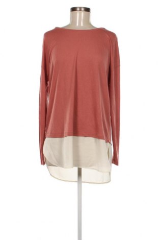 Γυναικεία μπλούζα Lindex, Μέγεθος M, Χρώμα Σάπιο μήλο, Τιμή 3,41 €