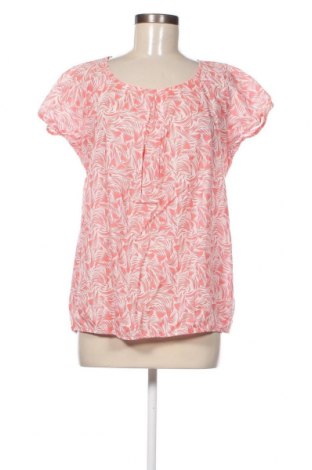 Damen Shirt Linea Tesini, Größe M, Farbe Mehrfarbig, Preis 3,36 €