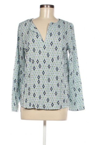 Дамска блуза Linea Tesini, Размер S, Цвят Многоцветен, Цена 7,20 лв.