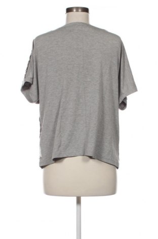 Damen Shirt Linea Tesini, Größe M, Farbe Grau, Preis € 16,70