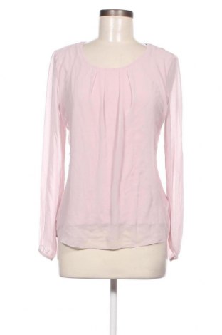 Γυναικεία μπλούζα Lisa Tossa, Μέγεθος M, Χρώμα Ρόζ , Τιμή 2,52 €