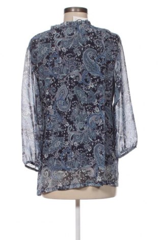 Дамска блуза Lisa Tossa, Размер M, Цвят Многоцветен, Цена 3,84 лв.