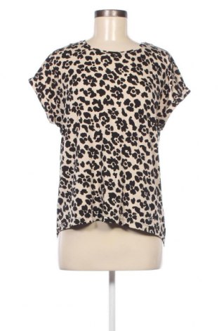 Дамска блуза Lisa Tossa, Размер S, Цвят Многоцветен, Цена 4,80 лв.