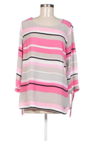 Γυναικεία μπλούζα Lisa Tossa, Μέγεθος M, Χρώμα Πολύχρωμο, Τιμή 2,38 €