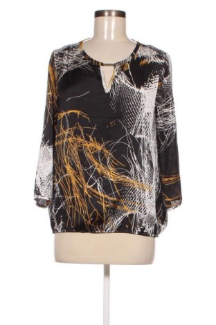 Γυναικεία μπλούζα Lisa Tossa, Μέγεθος M, Χρώμα Μαύρο, Τιμή 2,23 €