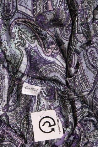 Дамска блуза Lisa Tossa, Размер XL, Цвят Многоцветен, Цена 7,20 лв.