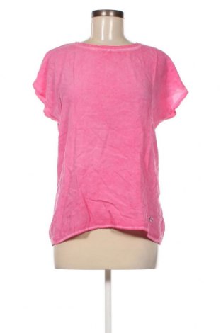 Дамска блуза Lisa Tossa, Размер M, Цвят Розов, Цена 5,04 лв.