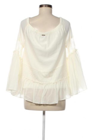 Дамска блуза Liu Jo, Размер XL, Цвят Жълт, Цена 80,51 лв.