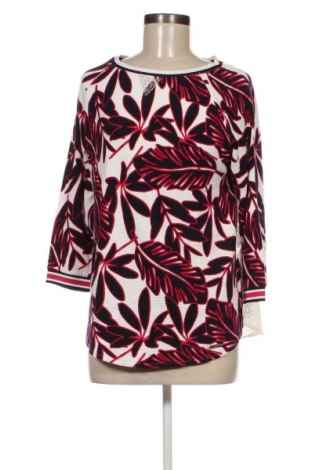 Γυναικεία μπλούζα Liu Jo, Μέγεθος XL, Χρώμα Πολύχρωμο, Τιμή 46,72 €