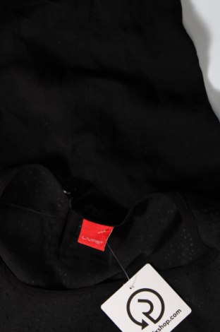 Дамска блуза Livre, Размер M, Цвят Черен, Цена 19,00 лв.