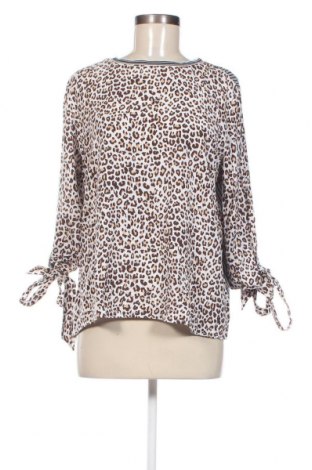 Γυναικεία μπλούζα Livre, Μέγεθος L, Χρώμα Πολύχρωμο, Τιμή 11,75 €