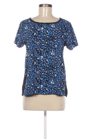 Дамска блуза Liz Devy, Размер S, Цвят Многоцветен, Цена 3,80 лв.