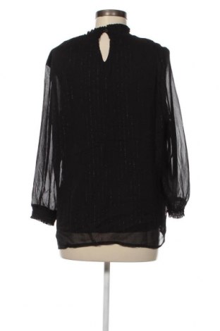 Дамска блуза Liz Jordan, Размер XL, Цвят Черен, Цена 13,68 лв.