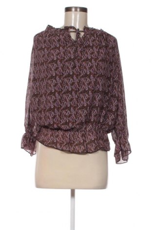 Γυναικεία μπλούζα Loavies, Μέγεθος L, Χρώμα Πολύχρωμο, Τιμή 4,46 €
