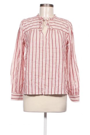 Дамска блуза Loft, Размер S, Цвят Многоцветен, Цена 5,44 лв.