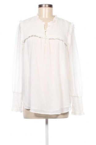 Γυναικεία μπλούζα Loft, Μέγεθος L, Χρώμα Λευκό, Τιμή 17,88 €