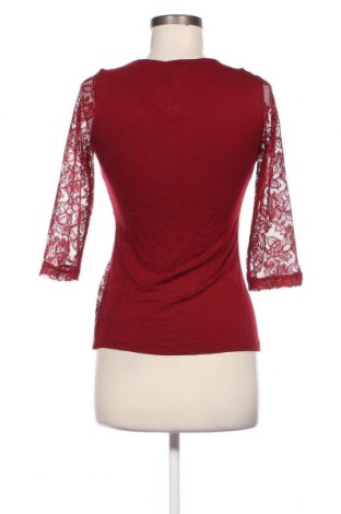 Γυναικεία μπλούζα Lola & Liza, Μέγεθος S, Χρώμα Κόκκινο, Τιμή 2,82 €