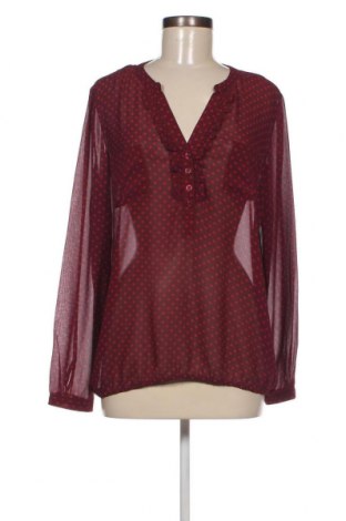 Damen Shirt Lola & Liza, Größe XL, Farbe Rot, Preis 5,68 €