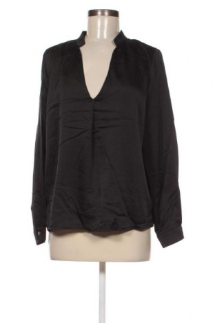 Дамска блуза Lola Liza, Размер S, Цвят Черен, Цена 5,04 лв.
