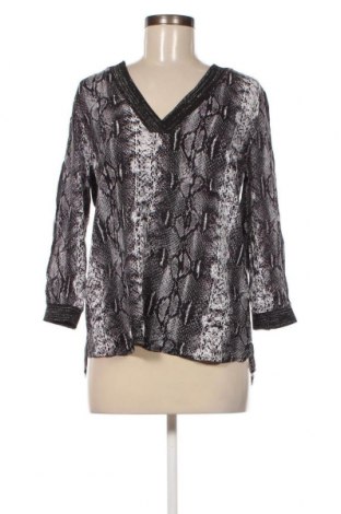 Дамска блуза Lola Liza, Размер L, Цвят Многоцветен, Цена 5,04 лв.
