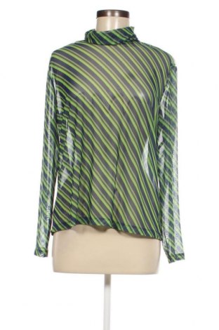 Дамска блуза Looxent, Размер M, Цвят Многоцветен, Цена 20,40 лв.