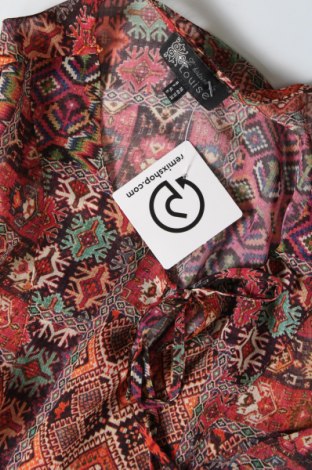 Γυναικεία μπλούζα Louise, Μέγεθος S, Χρώμα Πολύχρωμο, Τιμή 2,67 €