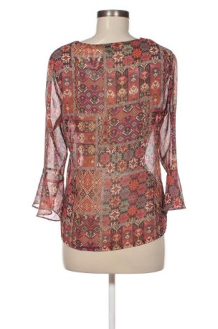 Γυναικεία μπλούζα Louise, Μέγεθος S, Χρώμα Πολύχρωμο, Τιμή 2,67 €