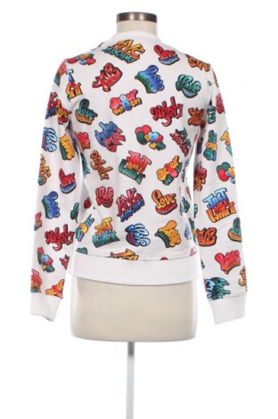 Γυναικεία μπλούζα Love Moschino, Μέγεθος XXS, Χρώμα Πολύχρωμο, Τιμή 108,76 €