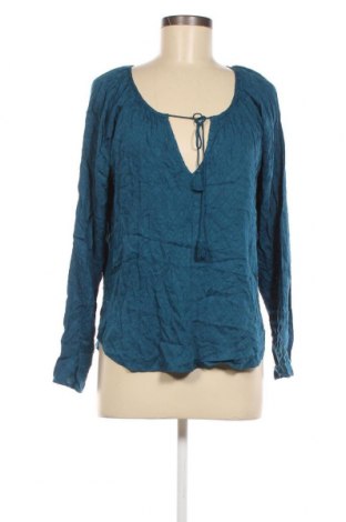 Γυναικεία μπλούζα Lovestitch, Μέγεθος S, Χρώμα Μπλέ, Τιμή 3,45 €