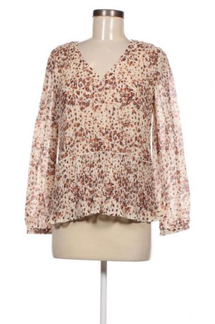 Γυναικεία μπλούζα Lovie & Co, Μέγεθος M, Χρώμα Πολύχρωμο, Τιμή 4,45 €