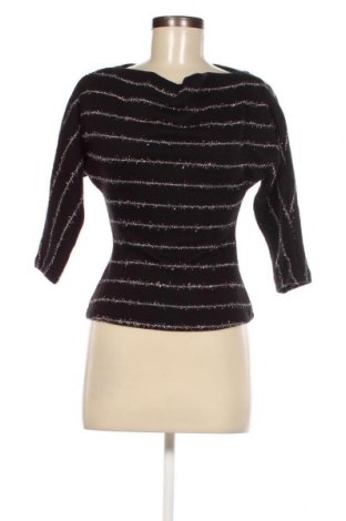 Γυναικεία μπλούζα Lucy, Μέγεθος S, Χρώμα Μαύρο, Τιμή 9,72 €