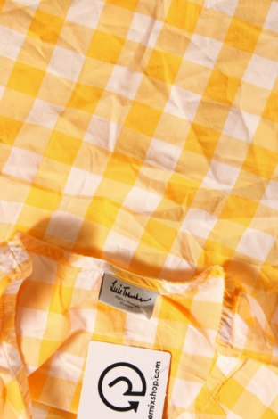 Дамска блуза Luis Trenker, Размер XS, Цвят Многоцветен, Цена 61,60 лв.