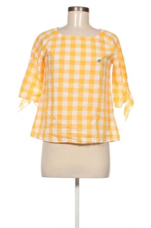 Γυναικεία μπλούζα Luis Trenker, Μέγεθος XS, Χρώμα Πολύχρωμο, Τιμή 41,37 €