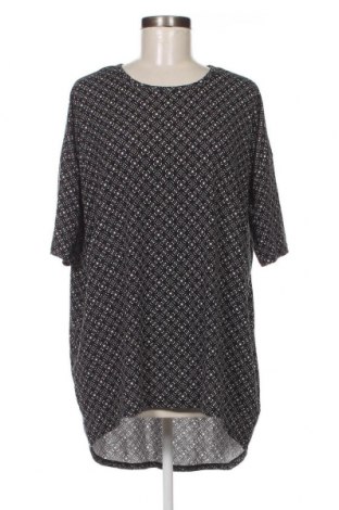 Γυναικεία μπλούζα LulaRoe, Μέγεθος M, Χρώμα Μαύρο, Τιμή 1,75 €