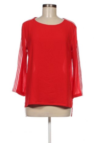 Дамска блуза Lumina, Размер M, Цвят Червен, Цена 4,94 лв.