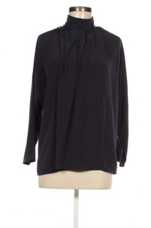 Damen Shirt Lutz Teutloff, Größe S, Farbe Blau, Preis € 13,22