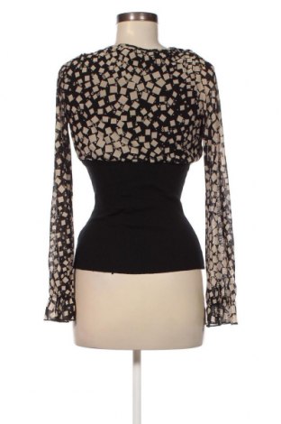Дамска блуза Luxe Collection, Размер M, Цвят Многоцветен, Цена 4,56 лв.