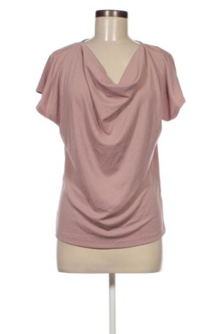 Дамска блуза Luxzuz One Two, Размер M, Цвят Пепел от рози, Цена 4,80 лв.