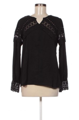 Дамска блуза Luzabelle, Размер S, Цвят Черен, Цена 9,92 лв.