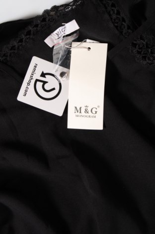 Dámska blúza M & G, Veľkosť L, Farba Čierna, Cena  20,62 €