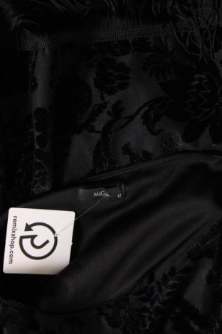 Дамска блуза M&Co., Размер M, Цвят Черен, Цена 5,74 лв.
