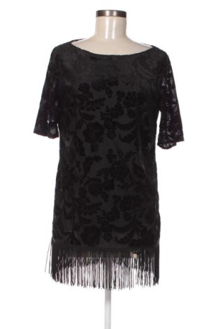 Дамска блуза M&Co., Размер M, Цвят Черен, Цена 5,74 лв.