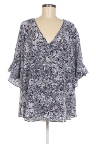 Damen Shirt MICHAEL Michael Kors, Größe 3XL, Farbe Mehrfarbig, Preis 36,74 €