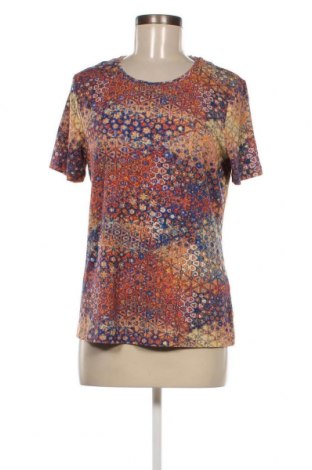 Γυναικεία μπλούζα MYBC, Μέγεθος M, Χρώμα Πολύχρωμο, Τιμή 11,99 €
