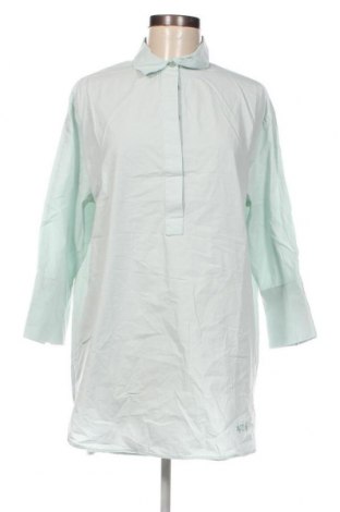 Дамска блуза Mac, Размер XL, Цвят Зелен, Цена 21,08 лв.