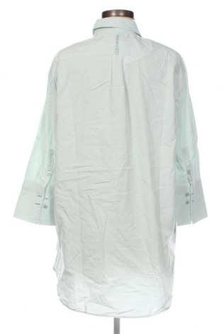 Γυναικεία μπλούζα Mac, Μέγεθος XL, Χρώμα Πράσινο, Τιμή 19,14 €